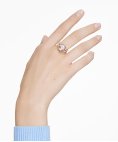Swarovski Chroma Joia Anel Mulher 5692500