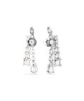 Swarovski Matrix Joia Brincos Mulher 5692515