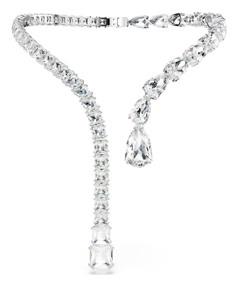 Swarovski Matrix Joia Colar Mulher 5692517