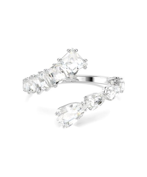 Swarovski Matrix Joia Pulseira Bangle Mulher 5692519