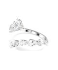 Swarovski Matrix Joia Pulseira Bangle Mulher 5692519