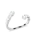 Swarovski Matrix Joia Pulseira Bangle Mulher 5692519