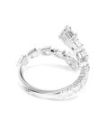 Swarovski Matrix Joia Pulseira Bangle Mulher 5692519