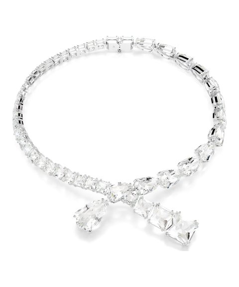Swarovski Matrix Joia Colar Mulher 5692521