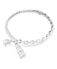 Swarovski Matrix Joia Colar Mulher 5692521