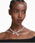 Swarovski Matrix Joia Colar Mulher 5692521