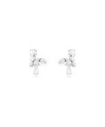 Swarovski Matrix Joia Brincos Mulher 5692523