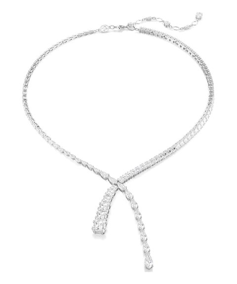 Swarovski Matrix Joia Colar Mulher 5692533