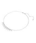 Swarovski Idyllia Joia Colar Mulher 5692637 Swarovski Idyllia Joia Colar Mulher 5692637