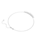 Swarovski Idyllia Joia Colar Mulher 5692637 Swarovski Idyllia Joia Colar Mulher 5692637
