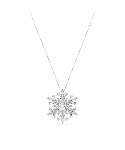 Swarovski Idyllia Joia Colar Pregadeira Mulher 5693226 Swarovski Idyllia Joia Colar Pregadeira Mulher 5693226