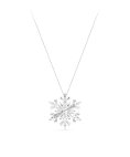 Swarovski Idyllia Joia Colar Pregadeira Mulher 5693226 Swarovski Idyllia Joia Colar Pregadeira Mulher 5693226