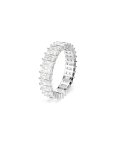 Swarovski Matrix Joia Anel Mulher 5693408