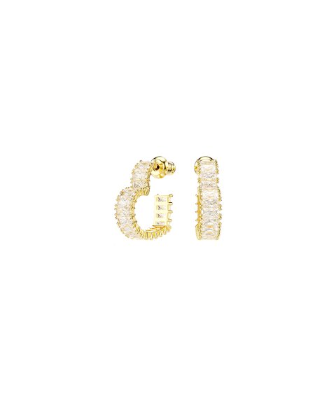 Swarovski Matrix Joia Brincos Mulher 5693512