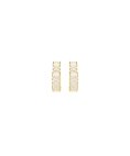 Swarovski Matrix Joia Brincos Mulher 5693512