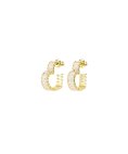 Swarovski Matrix Joia Brincos Mulher 5693512