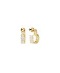 Swarovski Matrix Joia Brincos Mulher 5693512