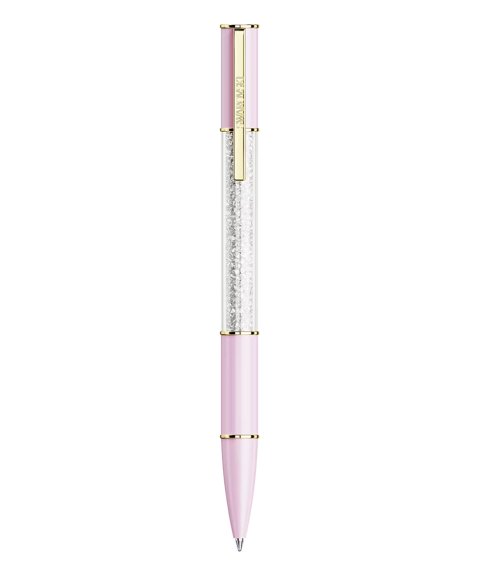 Swarovski Crystalline Lustre Esferográfica Mulher 5693725