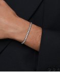 Swarovski Matrix Tennis Joia Pulseira 5693928