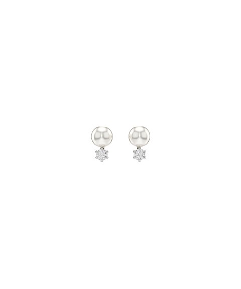 Swarovski Matrix Joia Brincos Mulher 5694225