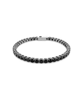 Swarovski Matrix Tennis Joia Pulseira Mulher 5696032