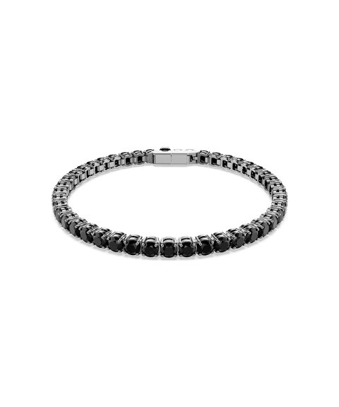 Swarovski Matrix Tennis Joia Pulseira Mulher 5696032