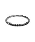 Swarovski Matrix Tennis Joia Pulseira Mulher 5696032