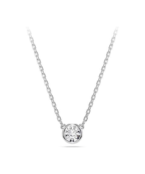 Swarovski Imber Joia Colar Mulher 5696039