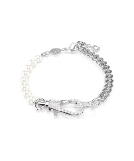 Swarovski Dextera Joia Pulseira Mulher 5696256