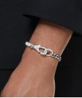 Swarovski Dextera Joia Pulseira Mulher 5696256