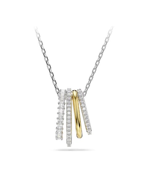 Swarovski Hyperbola Joia Colar Mulher 5696626