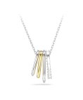 Swarovski Hyperbola Joia Colar Mulher 5696626