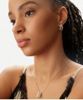 Swarovski Hyperbola Joia Colar Mulher 5696626