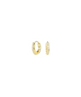 Swarovski Matrix Joia Brincos Mulher 5697228