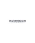 Swarovski Eternity Joia Anel Aliança Ouro 18K e Diamantes Mulher 5697708