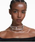 Swarovski Hyperbola Joia Colar Mulher 5698477