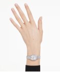 Swarovski Dextera Octagon Relógio Mulher 5698690