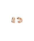 Swarovski Hyperbola Joia Brincos Mulher 5698702