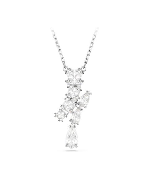 Swarovski Matrix Joia Colar Mulher 5700420 Swarovski Matrix Joia Colar Mulher 5700420