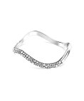 Swarovski Sublima Joia Pulseira Bangle Mulher 5700921