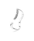 Swarovski Sublima Joia Pulseira Bangle Mulher 5700921