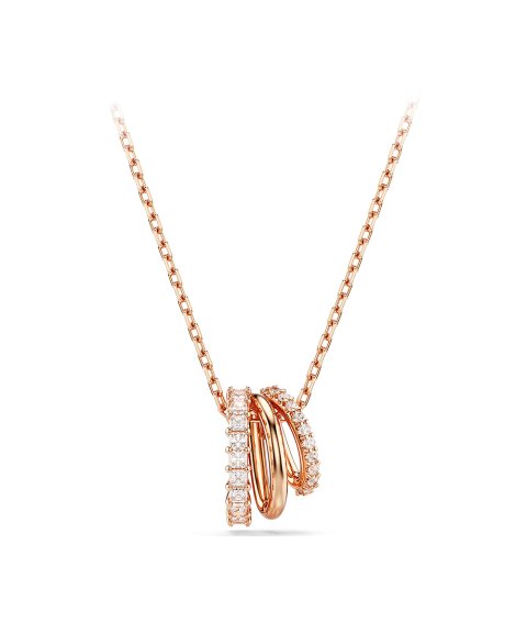 Swarovski Hyperbola Joia Colar Mulher 5701494