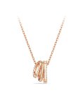 Swarovski Hyperbola Joia Colar Mulher 5701494