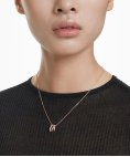 Swarovski Hyperbola Joia Colar Mulher 5701494