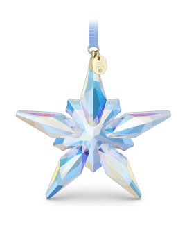 Swarovski Annual Edition 130th Anniversary 2025 Decoração Figura de Cristal Adorno 5701844