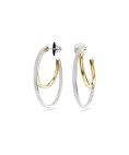 Swarovski Hyperbola Joia Brincos Mulher 5702400