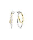 Swarovski Hyperbola Joia Brincos Mulher 5702400