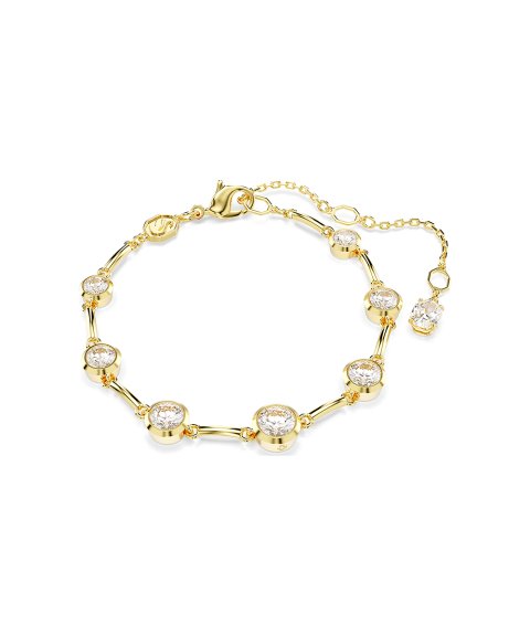 Swarovski Imber Joia Pulseira Mulher 5705465