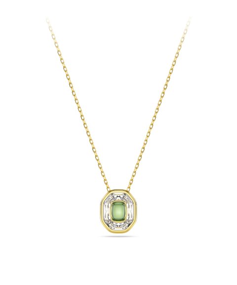 Swarovski Chroma Joia Colar Mulher 5705580