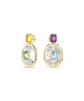 Swarovski Chroma Joia Brincos Mulher 5705582